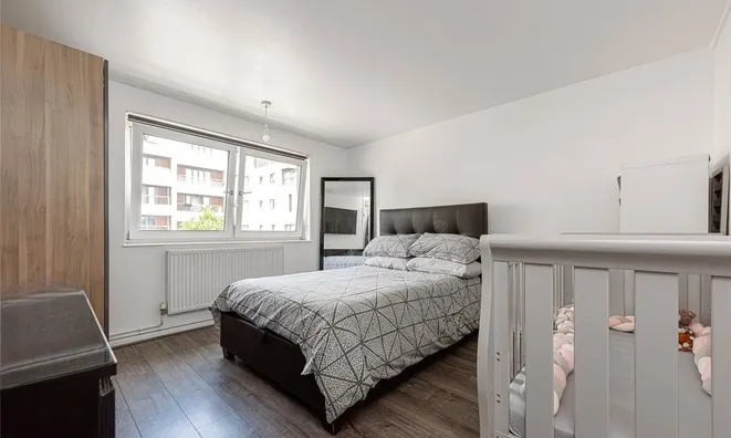Недвижимость Watkinson Road, Islington: 17