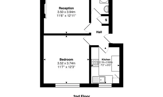 Недвижимость Watkinson Road, Islington: 18