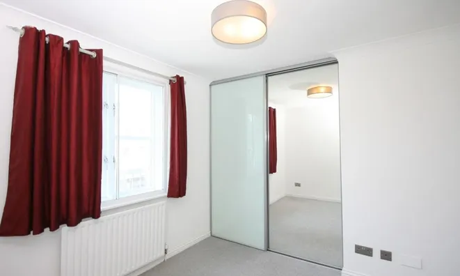 Недвижимость Green Court House, Mile End Road, Stepney Green: 4