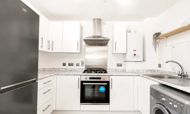Недвижимость Green Court House, Mile End Road, Stepney Green: 7