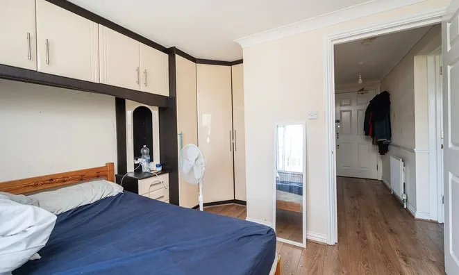 Недвижимость Mile End Road, Stepney: 5