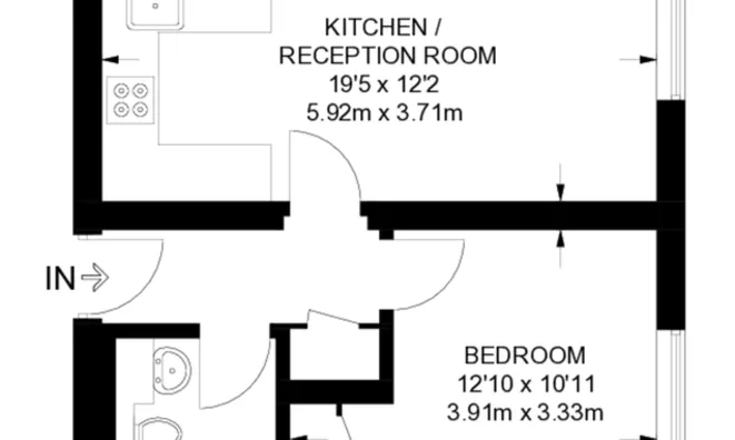 Недвижимость Mile End Road, Stepney: 6