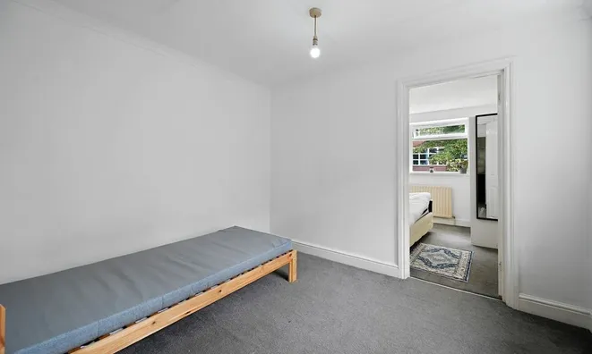 Недвижимость Harlesden Gardens, London, 4: 2