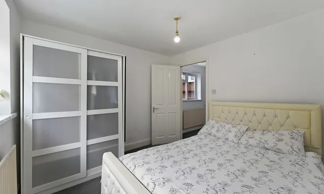Недвижимость Harlesden Gardens, London, 4: 7