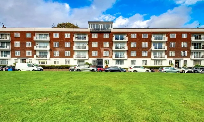 Недвижимость Dollis Hill Lane: 5
