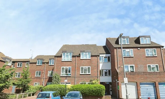 Недвижимость Fawcett Close, Battersea: 1