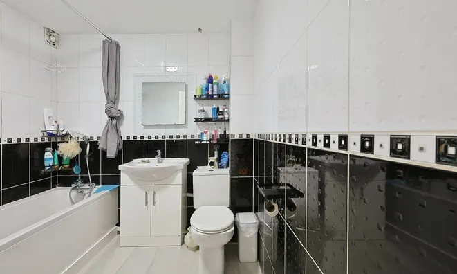 Недвижимость Fawcett Close, Battersea: 2