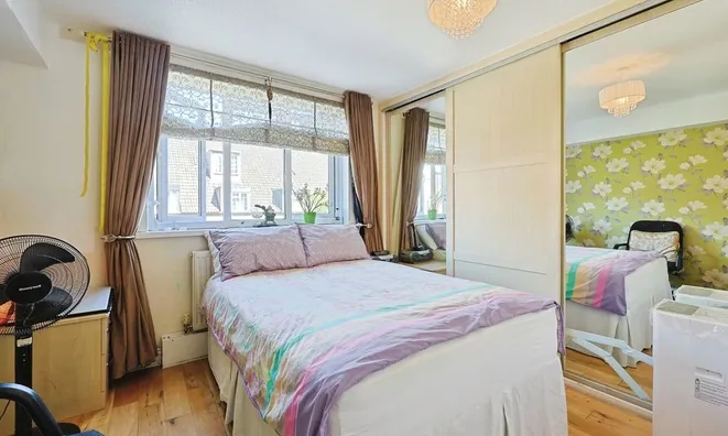 Недвижимость Fawcett Close, Battersea: 3