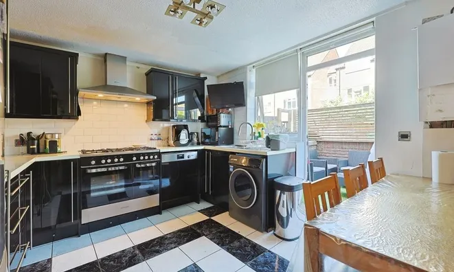 Недвижимость Fawcett Close, Battersea: 7