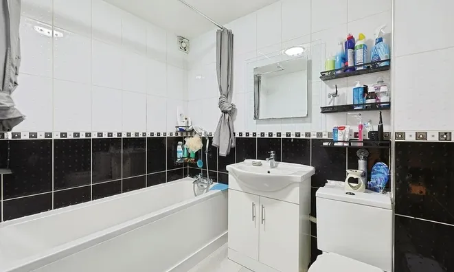 Недвижимость Fawcett Close, Battersea: 8