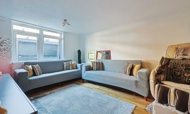 Недвижимость Fawcett Close, Battersea: 10