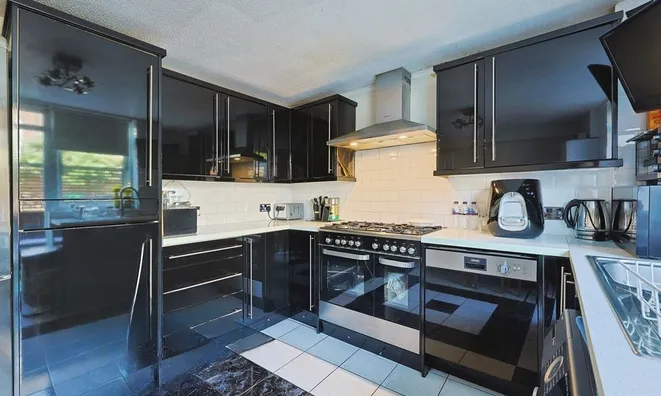Недвижимость Fawcett Close, Battersea: 11