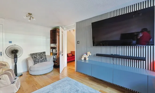 Недвижимость Fawcett Close, Battersea: 12