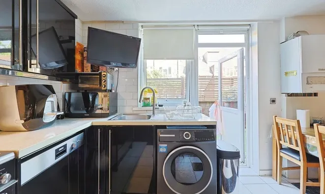 Недвижимость Fawcett Close, Battersea: 13