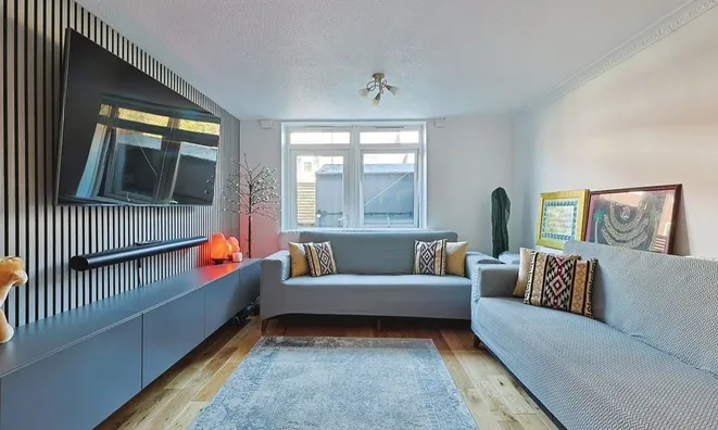 Недвижимость Fawcett Close, Battersea: 14