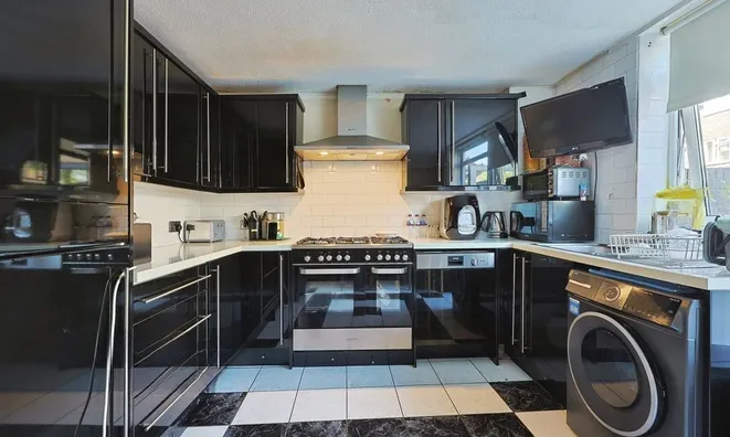 Недвижимость Fawcett Close, Battersea: 17