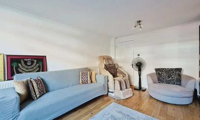 Недвижимость Fawcett Close, Battersea: 18
