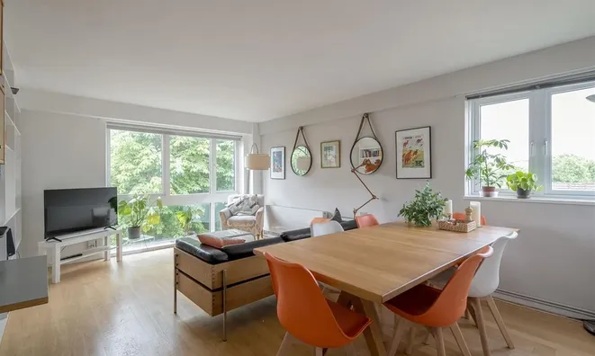 Недвижимость Peascroft House: 9