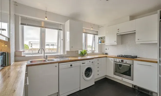 Недвижимость Peascroft House: 10