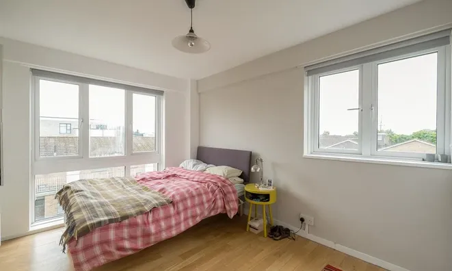 Недвижимость Peascroft House: 12