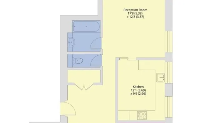 Недвижимость Peascroft House: 18