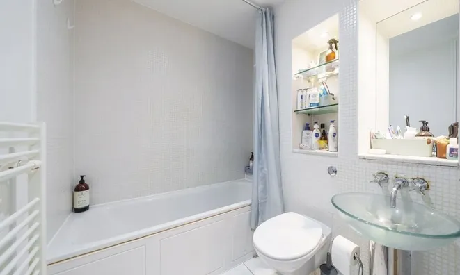 Недвижимость Peckham Grove, Peckham: 2