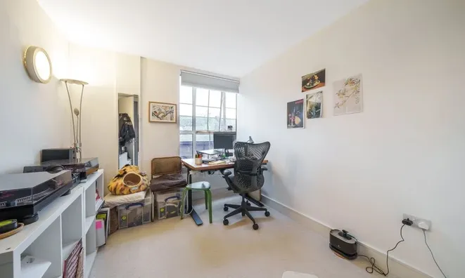Недвижимость Peckham Grove, Peckham: 3