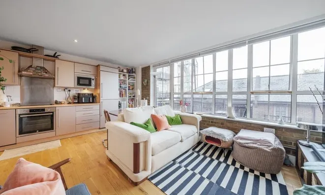 Недвижимость Peckham Grove, Peckham: 5