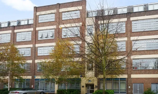 Недвижимость Peckham Grove, Peckham: 6