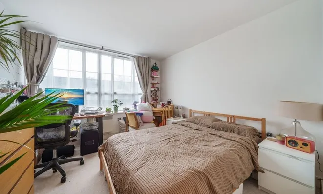 Недвижимость Peckham Grove, Peckham: 8