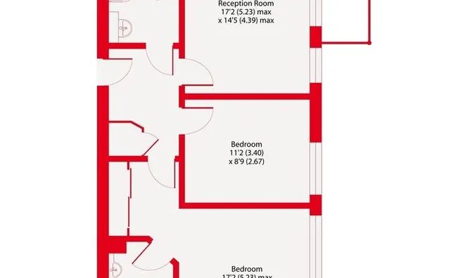 Недвижимость Peckham Grove, Peckham: 9