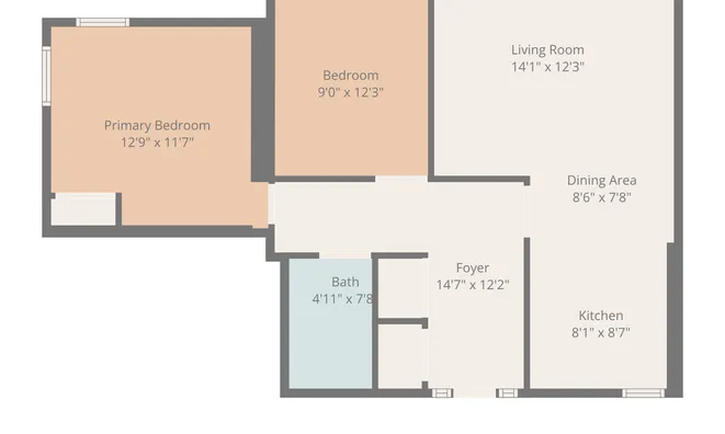 Недвижимость Shortcroft Mead Court, Cooper Road, London.: 18