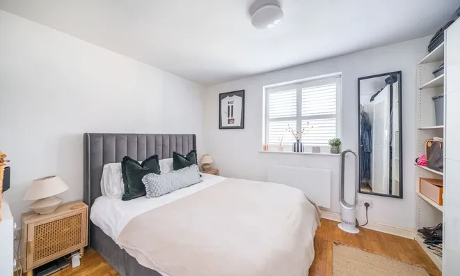 Недвижимость John Archer Way: 16
