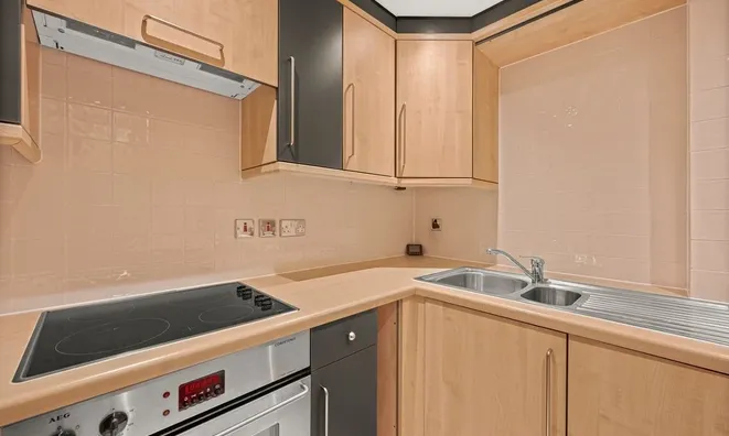 Недвижимость Melville Place, Islington: 3