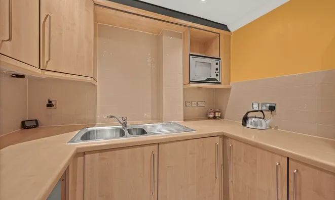 Недвижимость Melville Place, Islington: 7