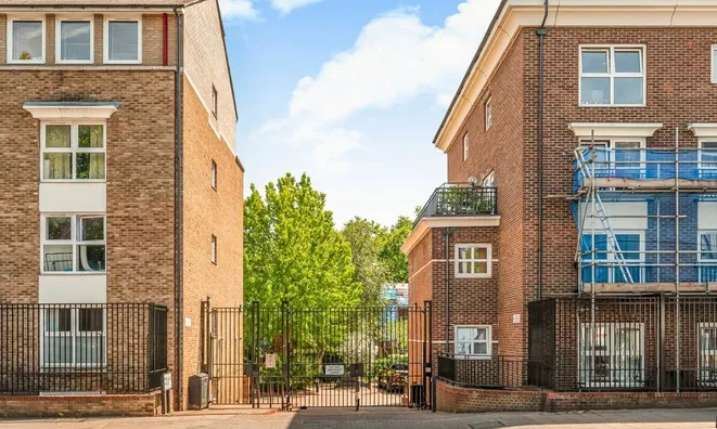 Недвижимость Melville Place, Islington: 11