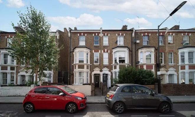 Недвижимость Ashmore Road: 4