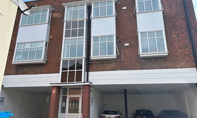 Недвижимость Lechmere Road, Willesden: 7