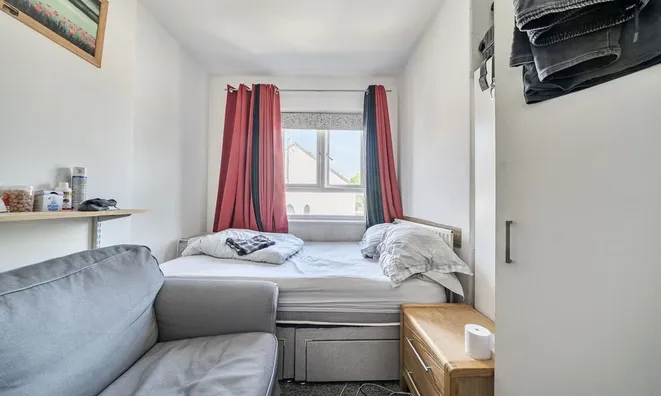 Недвижимость Stansfeld House, Bermondsey: 1