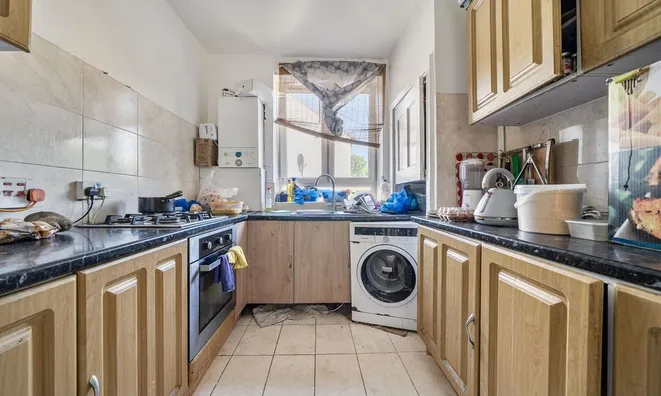 Недвижимость Stansfeld House, Bermondsey: 2