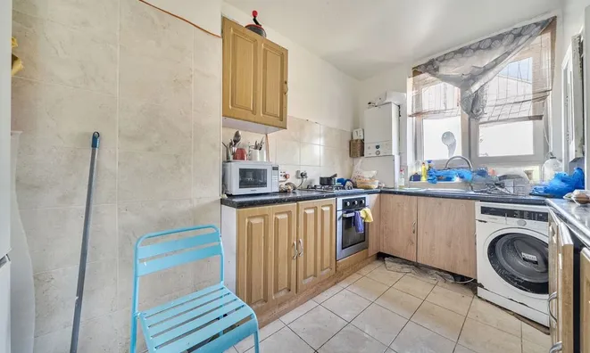 Недвижимость Stansfeld House, Bermondsey: 6