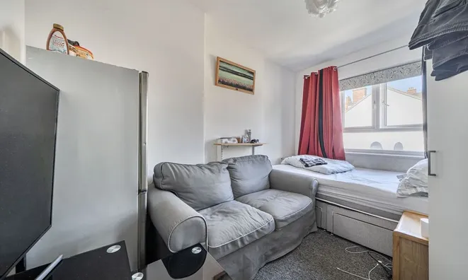 Недвижимость Stansfeld House, Bermondsey: 7