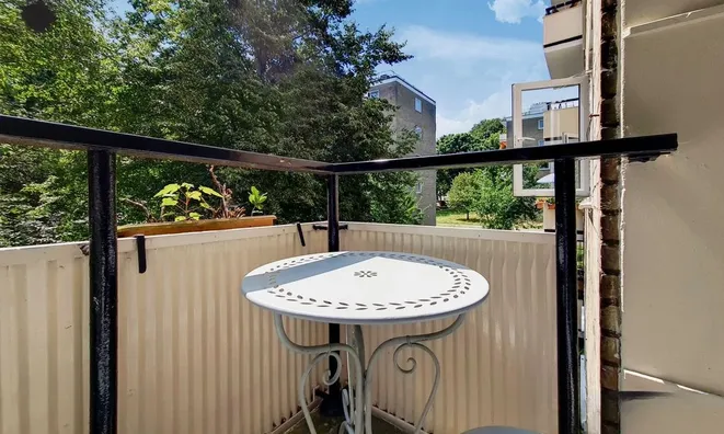 Недвижимость Highbury New Park: 1