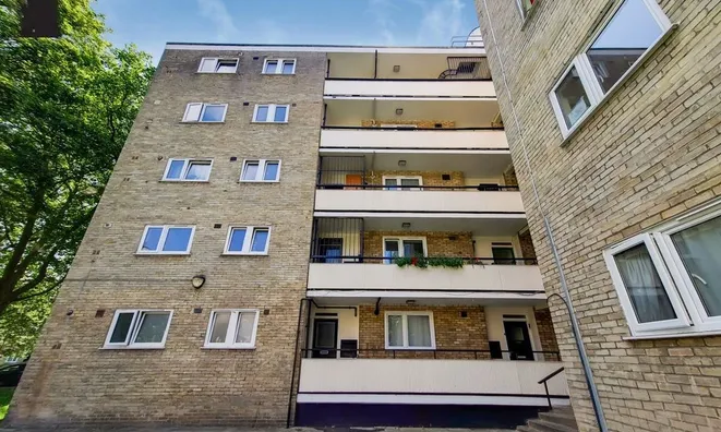 Недвижимость Highbury New Park: 5