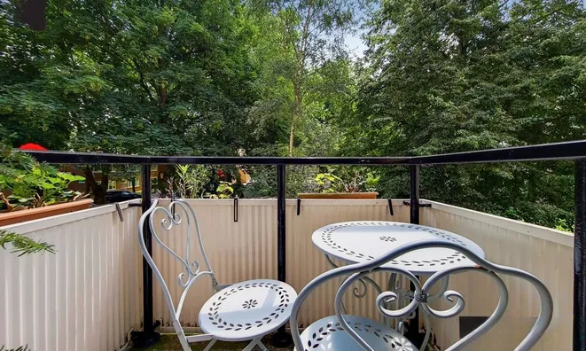 Недвижимость Highbury New Park: 7