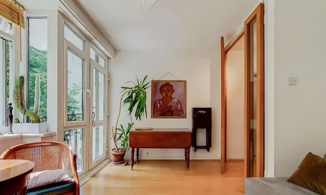 Недвижимость Highbury New Park: 10