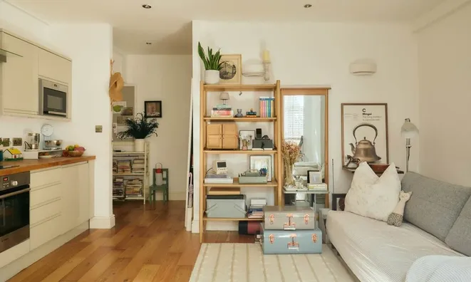 Недвижимость Stanhope Road, Highgate: 4