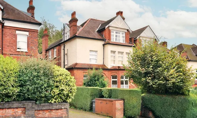 Недвижимость Stanhope Road, Highgate: 7
