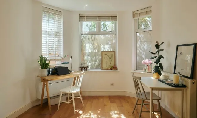 Недвижимость Stanhope Road, Highgate: 8