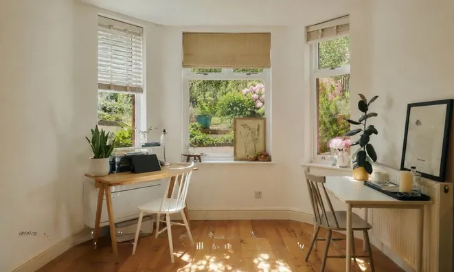 Недвижимость Stanhope Road, Highgate: 9